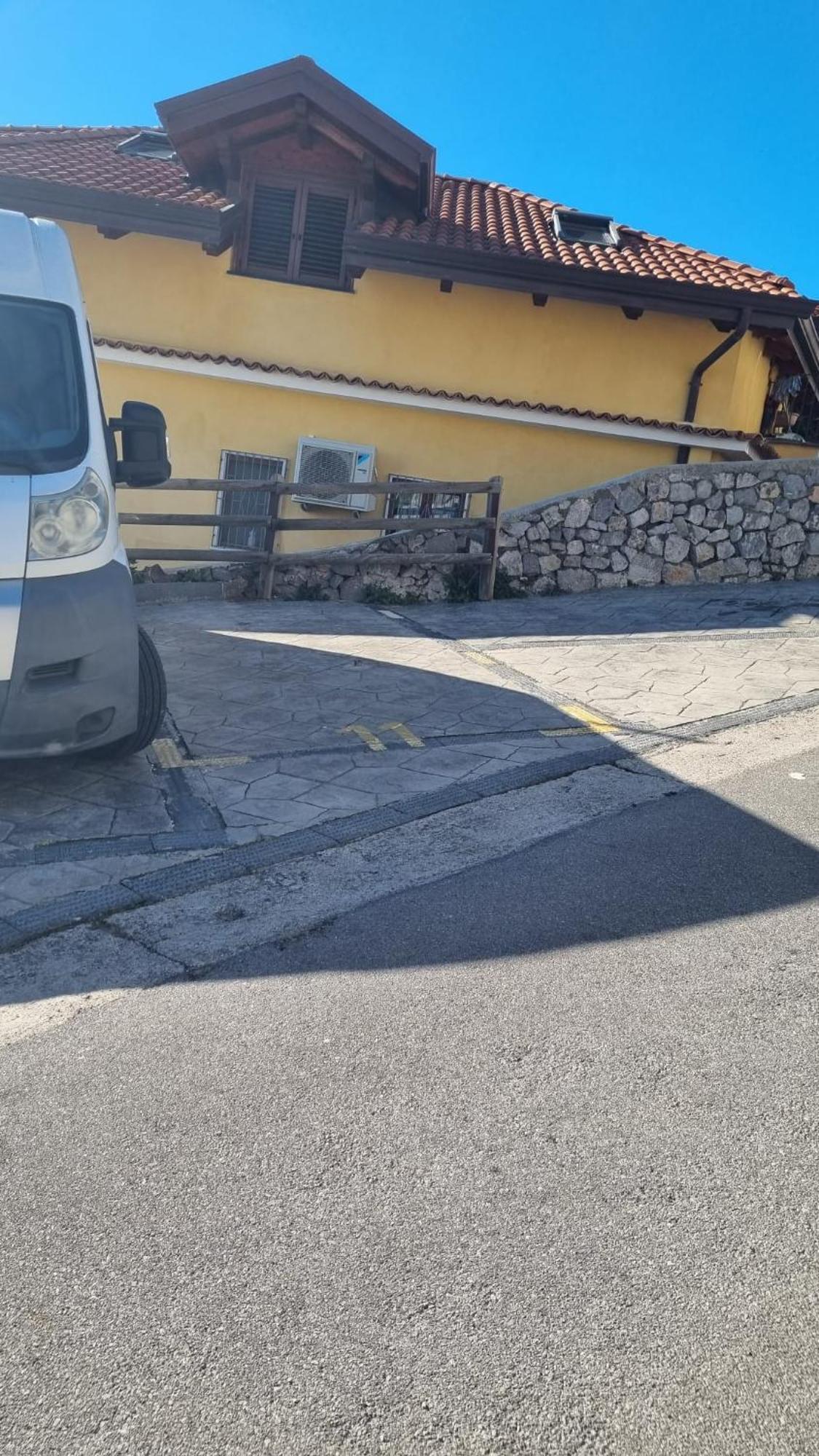 Il Rifugio Di Ela Villa Furore Luaran gambar