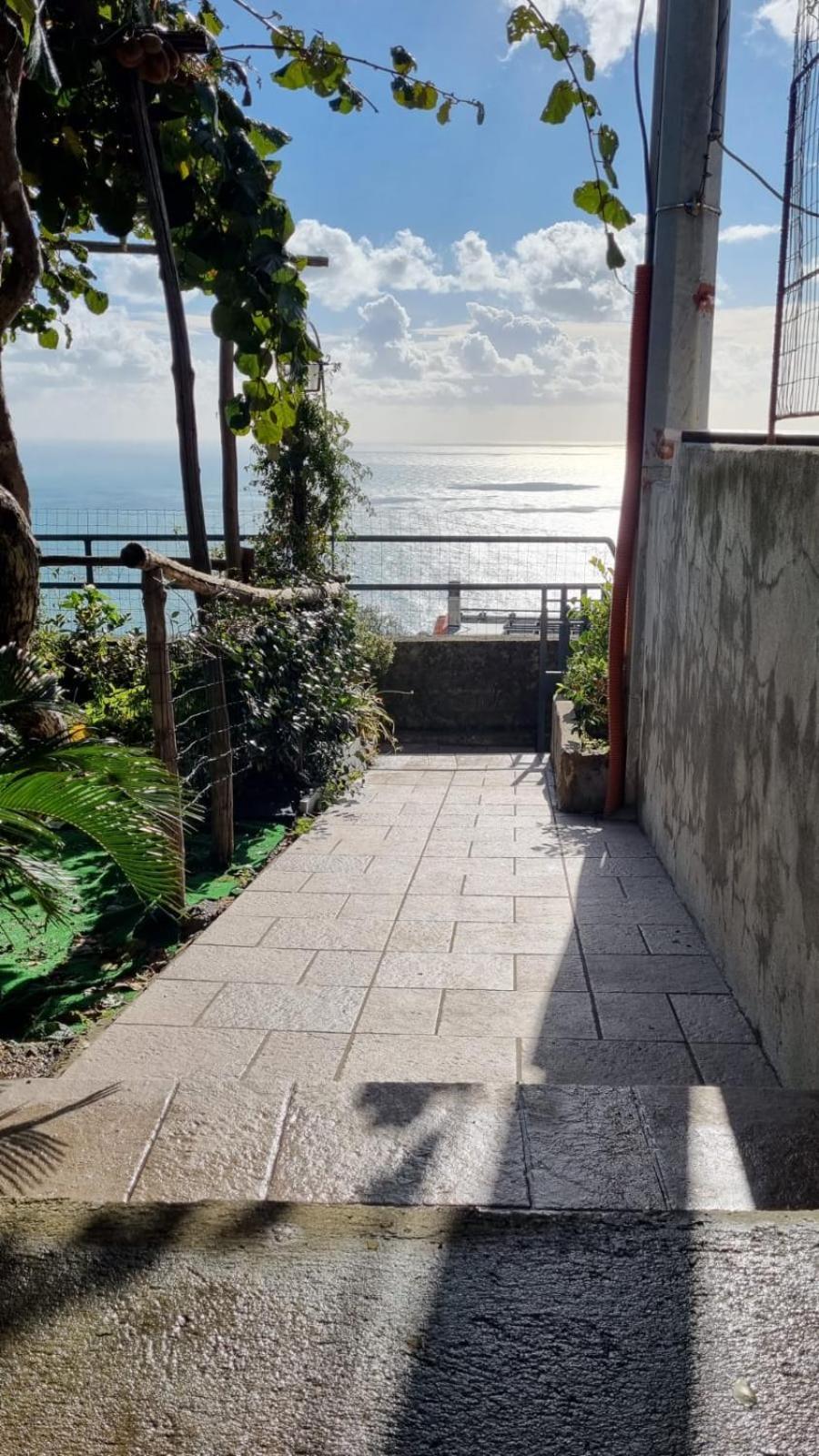 Il Rifugio Di Ela Villa Furore Luaran gambar