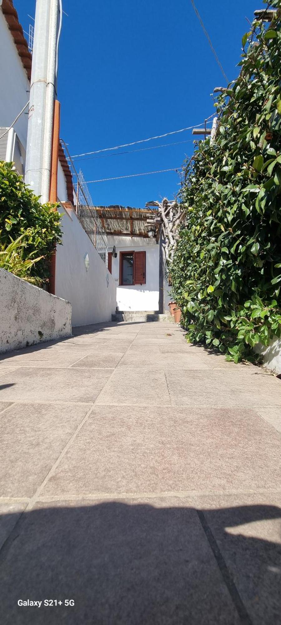 Il Rifugio Di Ela Villa Furore Luaran gambar