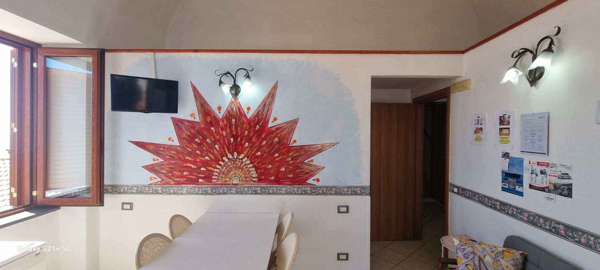 Il Rifugio Di Ela Villa Furore Luaran gambar